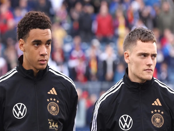 Jamal Musiala Kini Masuk dalam Radar Real Madrid