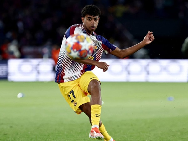 Movistar Plus+ Berikan Klarifikasi Komentar Mengenai Lamine Yamal