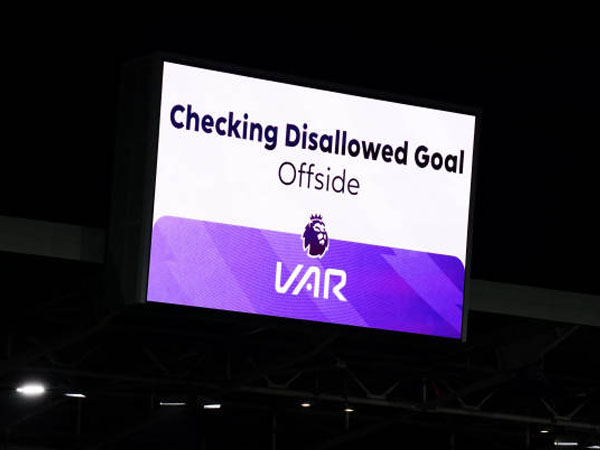 Musim Depan, Premier League Adopsi Teknologi Offside Semi-Otomatis