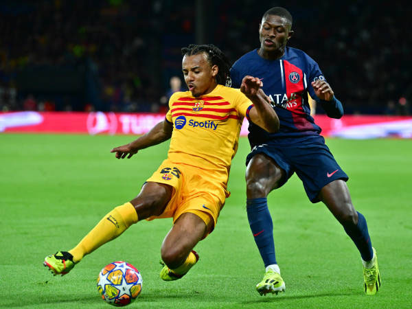 Pasca Komentar Kontroversial, Barcelona dan PSG Boikot Wawancara TV Spanyol