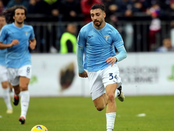 Real Madrid Jadikan Mario Gila Alternatfif Leny Yoro