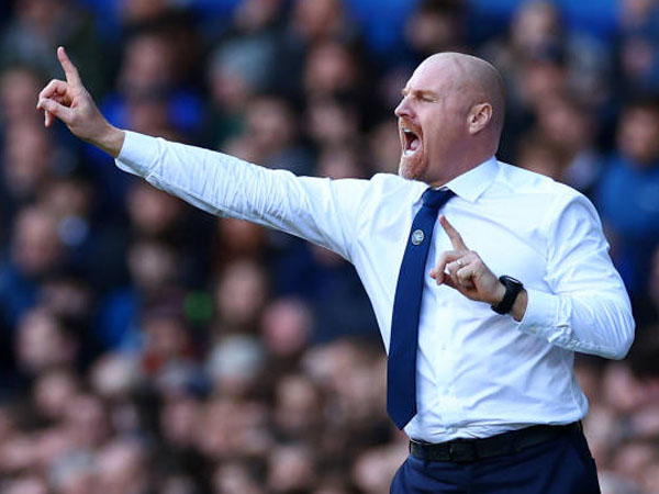 Sean Dyche Terkejut Dengan Keputusan Pengurangan Poin Everton