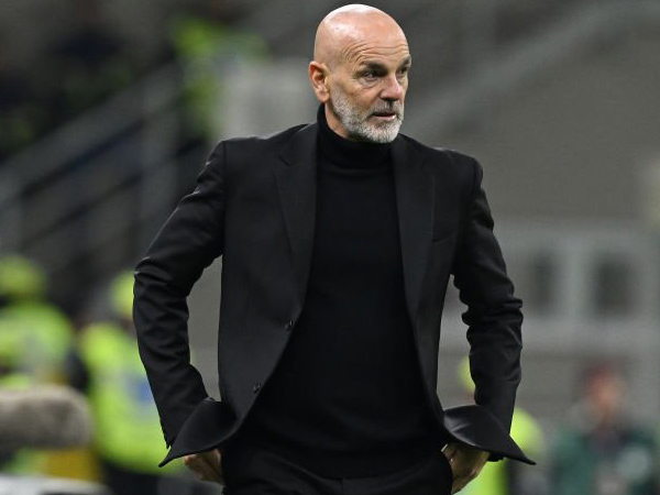 Stefano Pioli