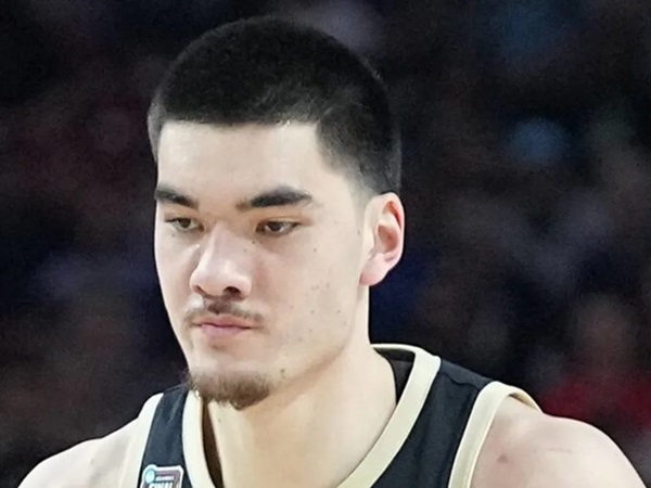 Zach Edey: Tiga Tim NBA yang Berpeluang Merekrutnya