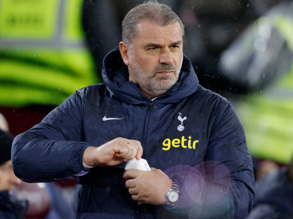 Ange Postecoglou Ingatkan Spurs Tentang Tantangan Bermain di Liga Champions