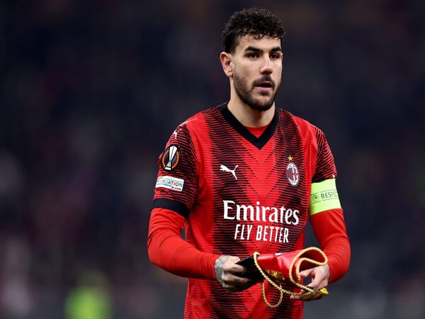 Theo Hernandez