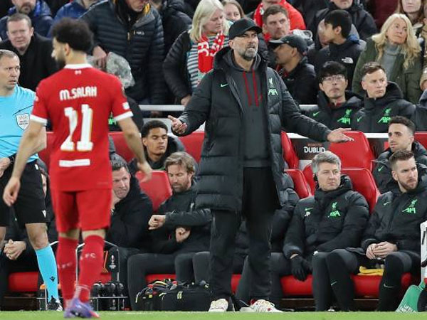 Dibantai Atalanta, Jurgen Klopp: Liverpool Harus Rasakan Kepedihan