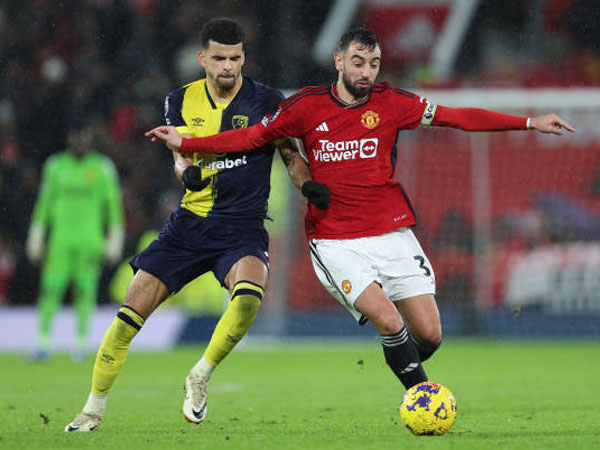 Fakta-fakta Menarik Jelang Laga Bournemouth vs Manchester United