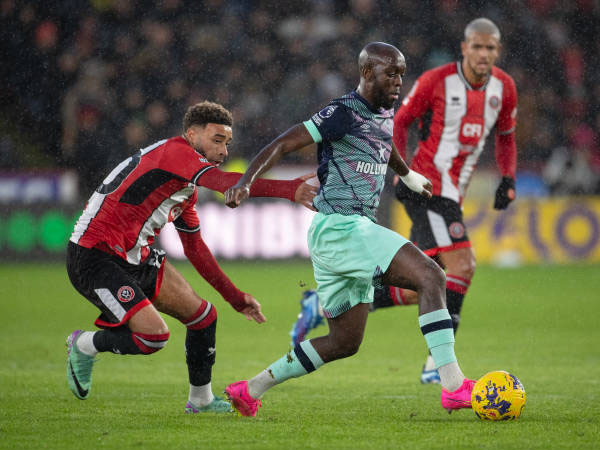 Fakta-fakta Menarik Jelang Laga Brentford vs Sheffield United
