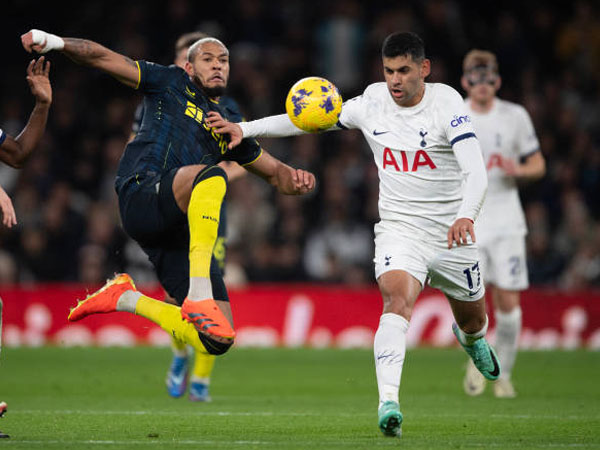 Fakta-Fakta Menarik Jelang Laga Newcastle United vs Tottenham