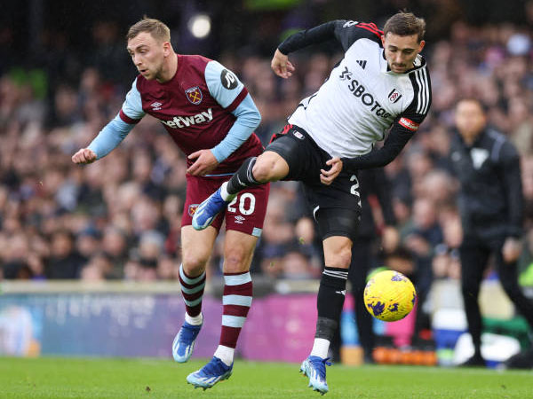 Fakta-fakta Menarik Jelang Laga West Ham United vs Fulham