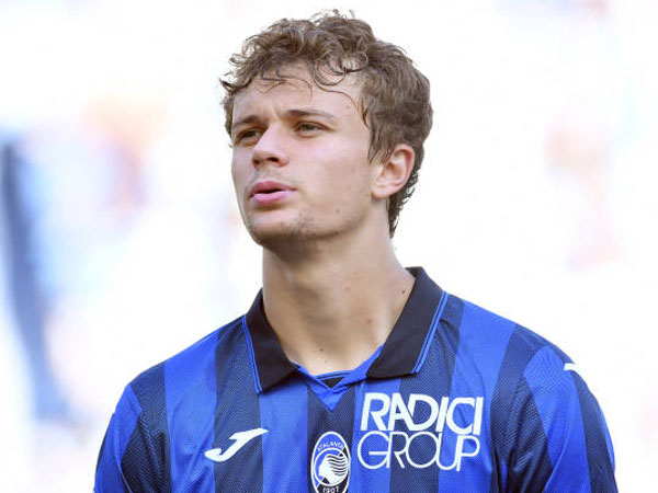 Giorgio Scalvini