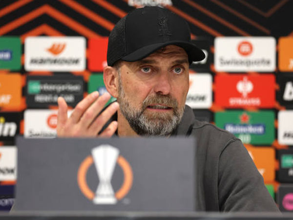 Jurgen Klopp Akui Liverpool Kehilangan Alur dalam Kekalahan dari Atalanta