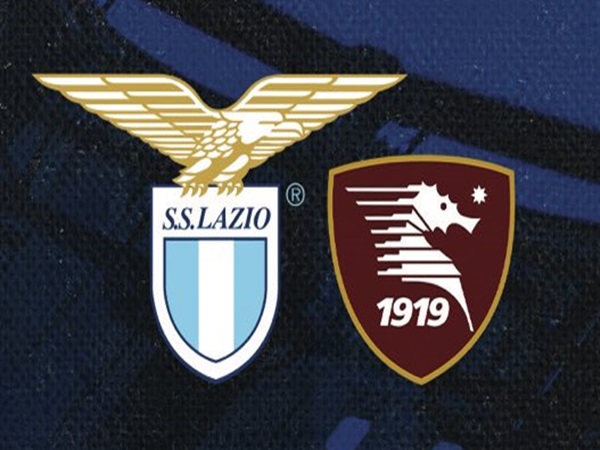 Lazio vs Salernitana