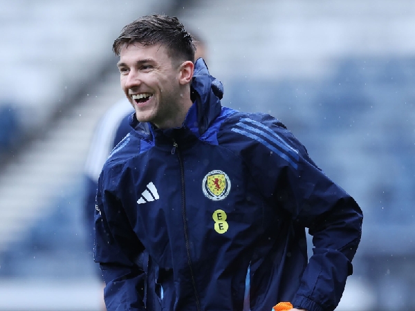 Kieran Tierney, pemain yang terbuang dari Arsenal