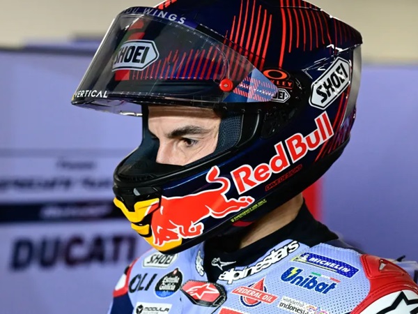 Marc Marquez Sarankan Liberty Media Harus Targetkan Generasi Muda