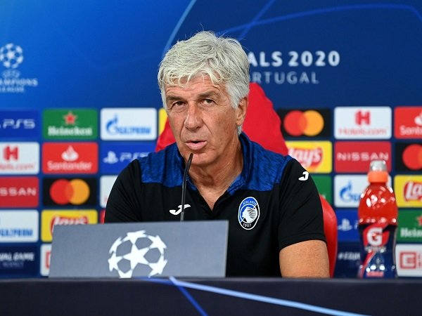Gian Piero Gasperini