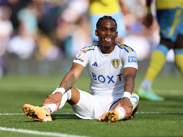 Crysencio Summerville,