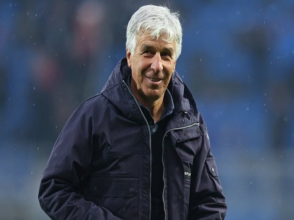 Gian Piero Gasperini
