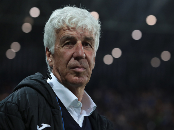 Gian Piero Gasperini