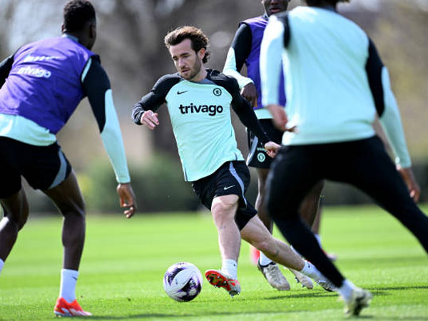 Ben Chilwell Kembali Berlatih, Daftar Cedera Chelsea Justru Bertambah