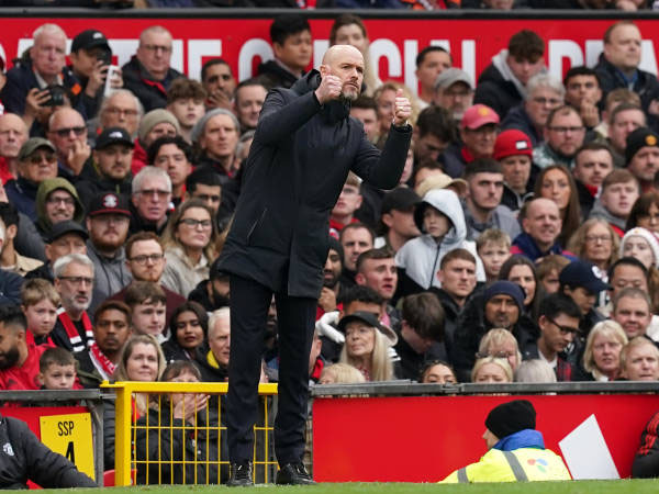 Erik ten Hag Ungkap Dampak Absennya Pemain Kunci Manchester United