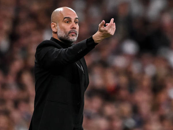 Jangan Dulu Pikirkan Real Madrid, Pep Guardiola Ingatkan Manchester City