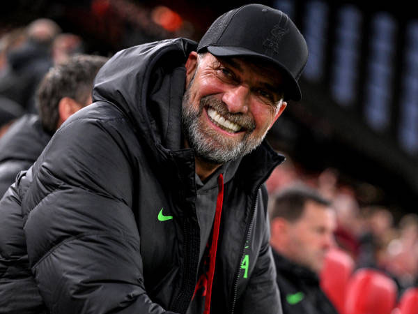 Jurgen Klopp Tegaskan Tidak Ada Tekanan untuk Merotasi Skuat Liverpool