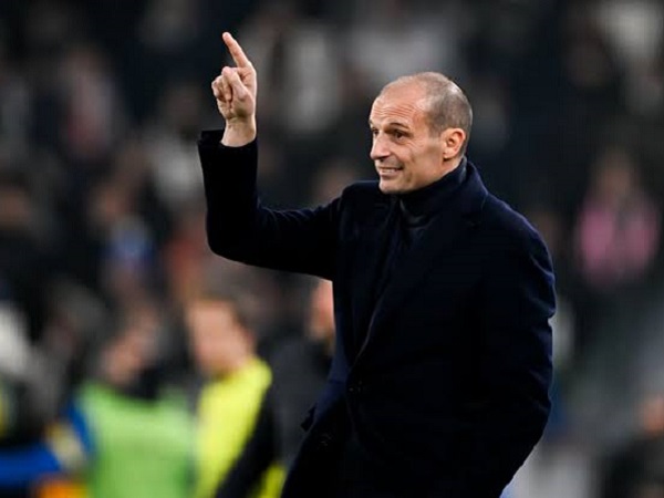Massimiliano Allegri