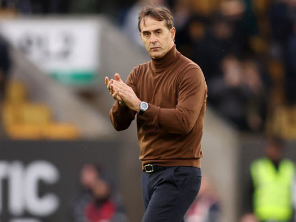 Julen Lopetegui