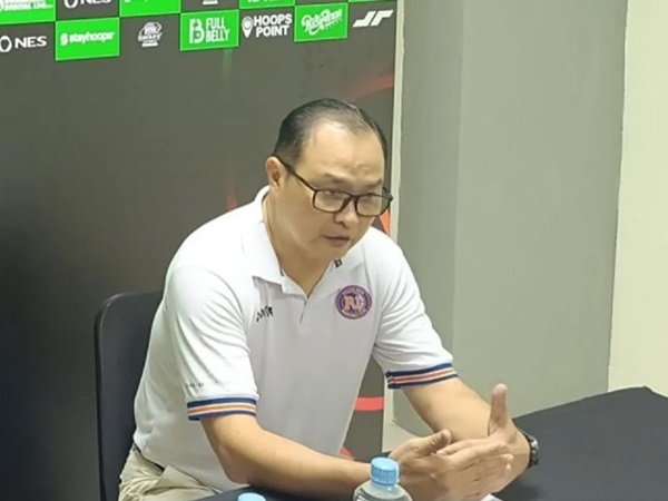 Pelatih Sadar Pelita Jaya Masih Harus Rapikan Sistem Permainan