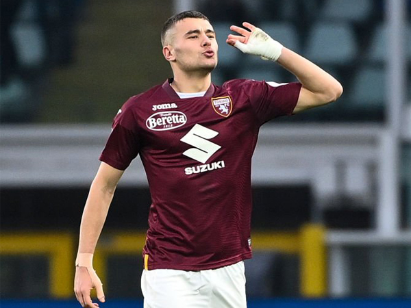 Alessandro Buongiorno