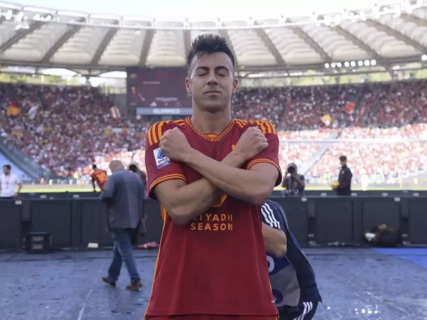 Stephan El Shaarawy