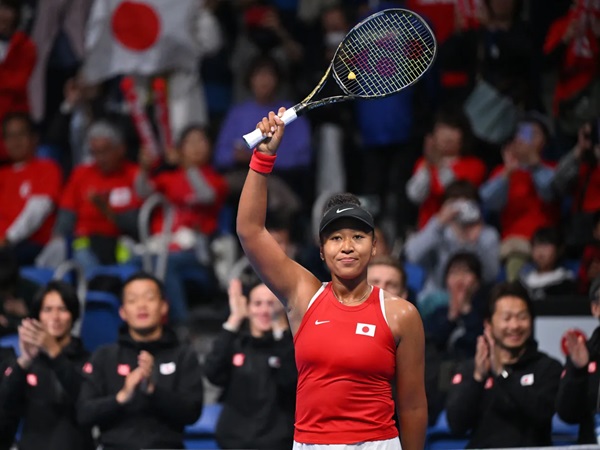 Tiga Juara Grand Slam Tampil Memukau Di Billie Jean King Cup