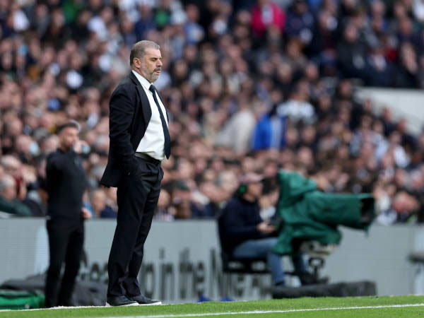 Tottenham Ingin Juara Liga? Ange Postecoglou Ajak Tim Bangun Konsistensi