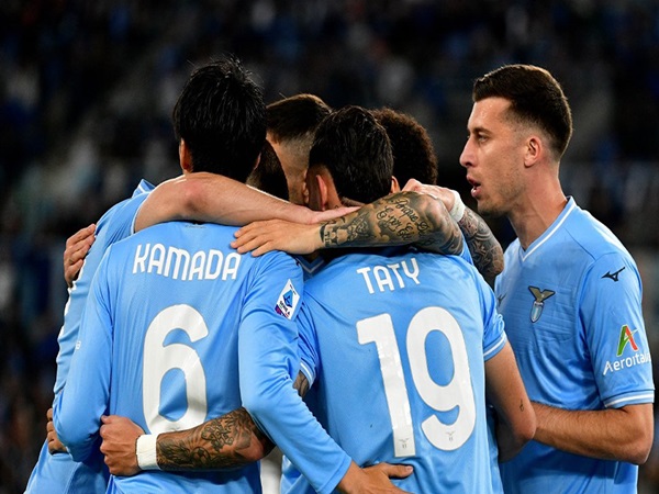 Tudor komentari kemenangan Lazio vs Salernitana