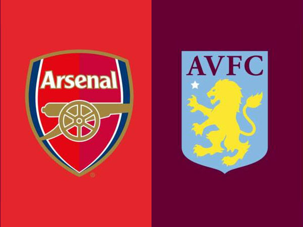 Update Terbaru Berita Tim Jelang Laga Arsenal vs Aston Villa