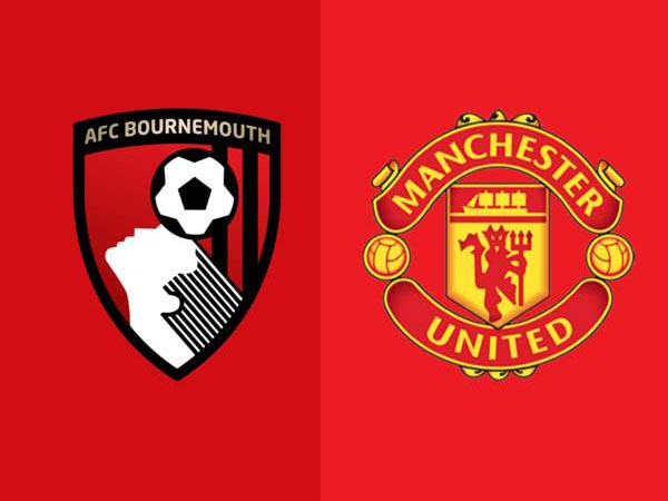 Update Terbaru Berita Tim Jelang Laga Bournemouth vs Manchester United