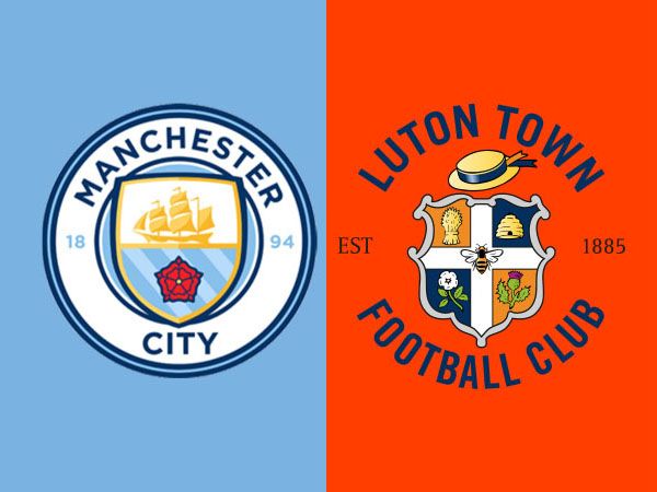 Update Terbaru Berita Tim Jelang Laga Manchester City vs Luton Town