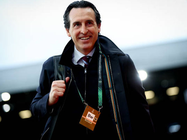 Aston Villa Tandang ke Arsenal, Unai Emery Harapkan Tantangan yang Berbeda