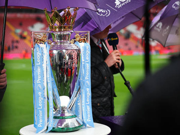 Cesc Fabregas Tolak Label Kegagalan Bagi Tim Penantang Gelar Premier League