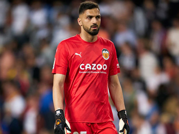 Giorgi Mamardashvili