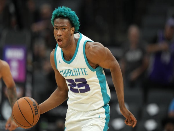 Kai Jones Didatangkan Clippers Jelang Babak Playoff
