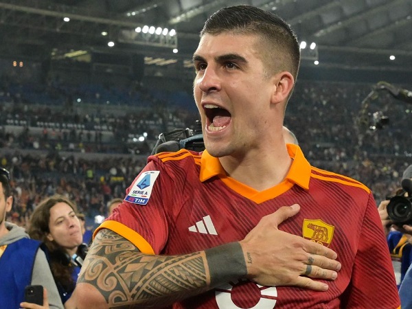 Gianluca Mancini