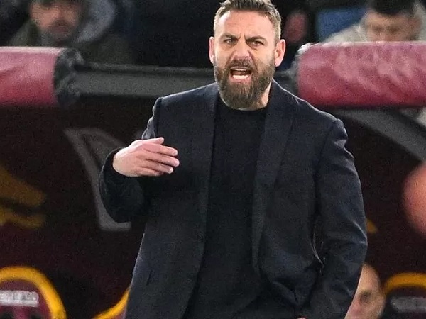 Daniele De Rossi