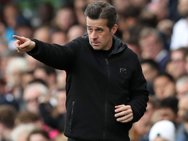 Marco Silva.