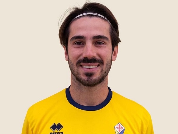 Mattia Giani