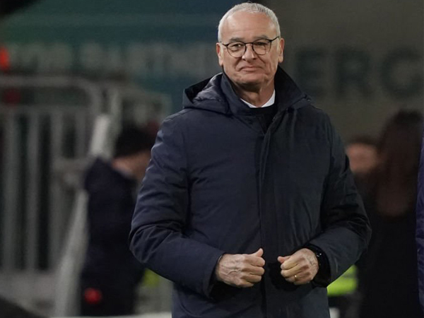 Claudio Ranieri
