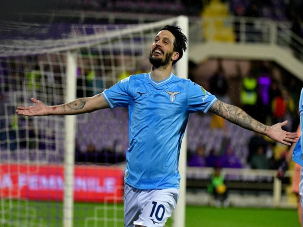 Gelandang Lazio