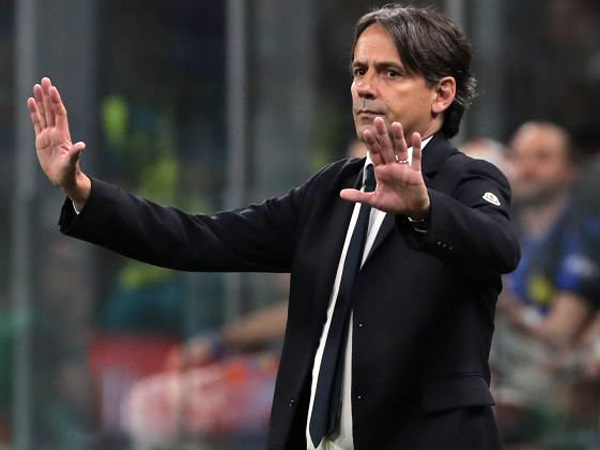 Simone Inzaghi.